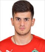 Lasha Imedashvili
