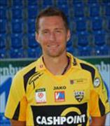 Manfred Pamminger
