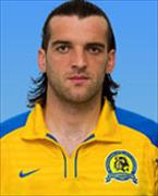Rade Novkovic