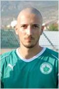 Evangelos Tsjwlis
