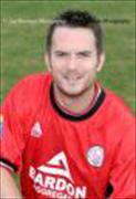 Stuart Callaghan