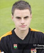 Danny Hart