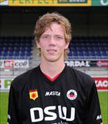 Rogier Veenstra