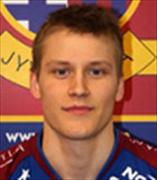 Niko Markkula