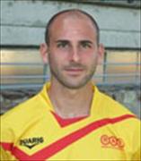 Freddy Castanier