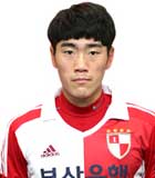 Lee Cheong Woong
