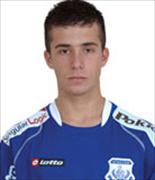 Rafael Yiangoudakis