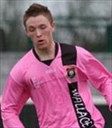 Dean Broaders