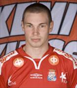 Tim Johansson