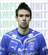 Jari Nikkila