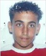 Dahan Rafael