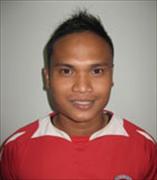 Ishak Zainol