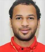 Salem Khamis Al Abri