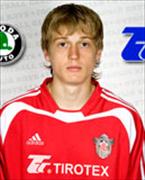 Andrey Verbetski