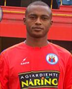 Wilmer Diaz Lucumi
