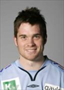 Petter Osterberg