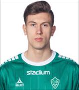 Marcus Bergsten