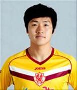 Park Yo Han