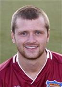 Chris Hegarty