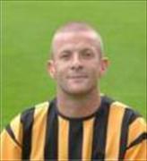 Stuart Fraser