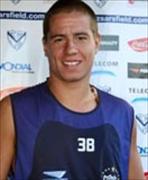 Guillermo Pfund