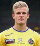 Aaron Dhondt