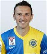 Rade Djokic