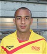 Gregory Ursule