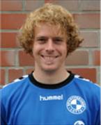 Florian Dondorf