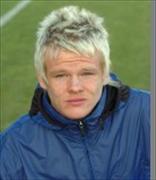 Neil McVitie
