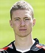 Pat Clarke