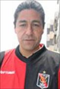 Sergio Ibarra Guzman