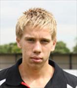 James Stevenson