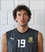 Dmytro Mykhailenko
