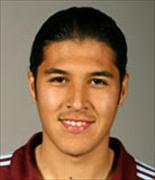 Cesar Zambrano
