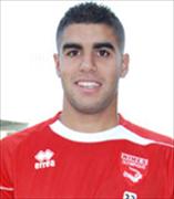 Otman Djellilahine