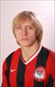 Vyacheslav Krendelev