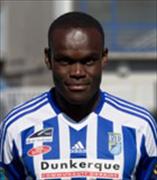 Edwin Pindi