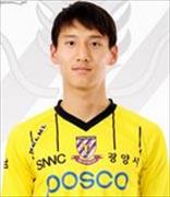 Lee In Kyu