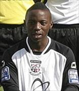 Marcus Cassius