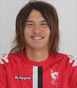 Kakeru Uesugi