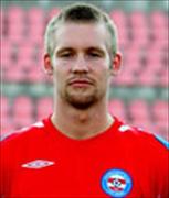 Tomas Oklestek