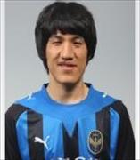 Lee Jun Young