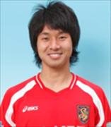 Kenichi Yoshiki