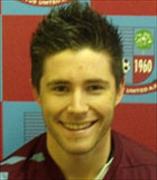 Kevin Crehan