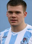 James Whelan