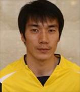 Jang Hack Yong