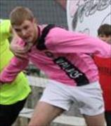 Kevin Rowe