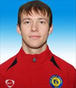 Aleksei Gorskov