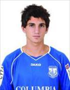 Stamatis Pantos